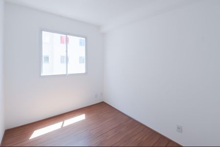 Apartamento para alugar com 35m², 2 quartos e sem vagaQuarto 2