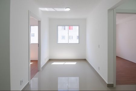 Apartamento para alugar com 35m², 2 quartos e sem vagaSala