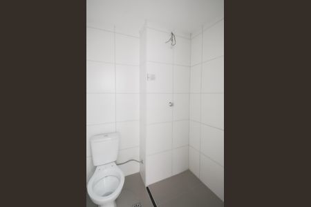 Apartamento para alugar com 35m², 2 quartos e sem vagaBanheiro Social