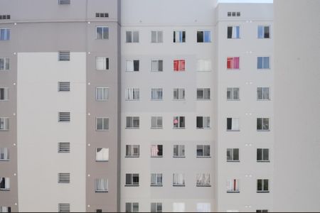 Apartamento para alugar com 35m², 2 quartos e sem vagaSala - vista 