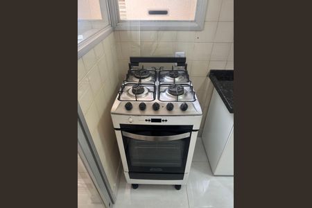 Apartamento para alugar com 62m², 1 quarto e 1 vaga Apartamento para alugar com 62m², 1 quarto e 1 vagaCozinha