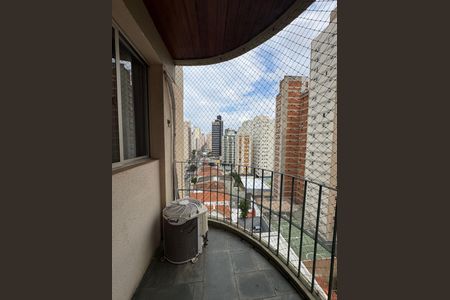 Apartamento para alugar com 62m², 1 quarto e 1 vaga Apartamento para alugar com 62m², 1 quarto e 1 vagaSacada