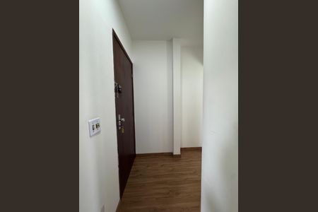 Apartamento para alugar com 62m², 1 quarto e 1 vaga Apartamento para alugar com 62m², 1 quarto e 1 vagaCorredor
