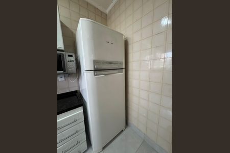 Apartamento para alugar com 62m², 1 quarto e 1 vaga Apartamento para alugar com 62m², 1 quarto e 1 vagaCozinha