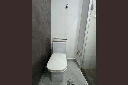 Apartamento para alugar com 62m², 1 quarto e 1 vaga Apartamento para alugar com 62m², 1 quarto e 1 vagaBanheiro