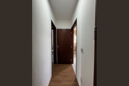 Apartamento para alugar com 62m², 1 quarto e 1 vaga Apartamento para alugar com 62m², 1 quarto e 1 vagaCorredor