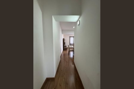 Apartamento para alugar com 62m², 1 quarto e 1 vaga Apartamento para alugar com 62m², 1 quarto e 1 vagaCorredor