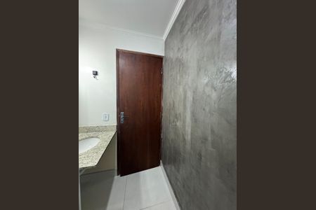 Apartamento para alugar com 62m², 1 quarto e 1 vaga Apartamento para alugar com 62m², 1 quarto e 1 vagaBanheiro