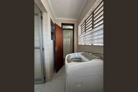 Apartamento para alugar com 62m², 1 quarto e 1 vaga Apartamento para alugar com 62m², 1 quarto e 1 vagaÁrea de Serviço