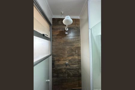 Apartamento para alugar com 62m², 1 quarto e 1 vaga Apartamento para alugar com 62m², 1 quarto e 1 vagaBanheiro