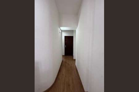 Apartamento para alugar com 62m², 1 quarto e 1 vaga Apartamento para alugar com 62m², 1 quarto e 1 vagaCorredor