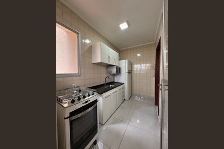 Apartamento para alugar com 62m², 1 quarto e 1 vaga Apartamento para alugar com 62m², 1 quarto e 1 vagaCozinha