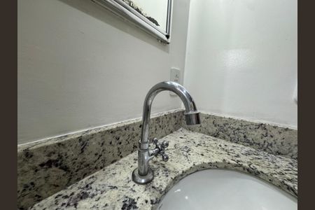 Apartamento para alugar com 62m², 1 quarto e 1 vaga Apartamento para alugar com 62m², 1 quarto e 1 vagaBanheiro