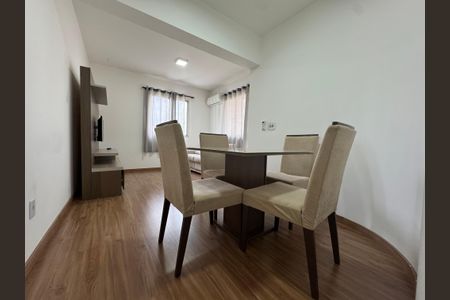 Apartamento para alugar com 62m², 1 quarto e 1 vaga Apartamento para alugar com 62m², 1 quarto e 1 vagaSala