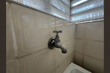 Apartamento para alugar com 62m², 1 quarto e 1 vaga Apartamento para alugar com 62m², 1 quarto e 1 vagaÁrea de Serviço