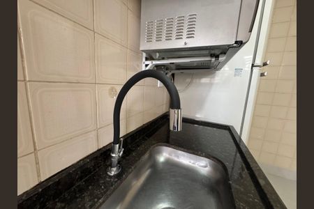 Apartamento para alugar com 62m², 1 quarto e 1 vaga Apartamento para alugar com 62m², 1 quarto e 1 vagaCozinha