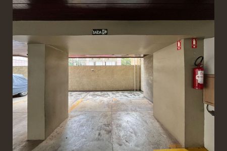 Apartamento para alugar com 62m², 1 quarto e 1 vaga Apartamento para alugar com 62m², 1 quarto e 1 vagaVaga de garagem