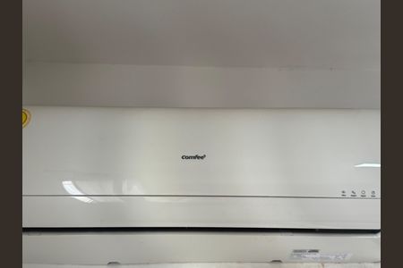 Apartamento para alugar com 62m², 1 quarto e 1 vaga Apartamento para alugar com 62m², 1 quarto e 1 vagaSala