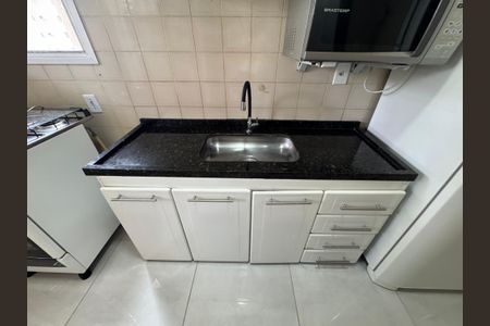 Apartamento para alugar com 62m², 1 quarto e 1 vaga Apartamento para alugar com 62m², 1 quarto e 1 vagaCozinha