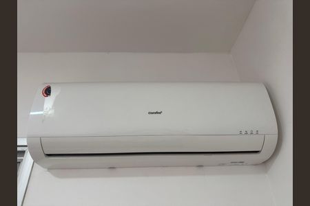 Apartamento para alugar com 62m², 1 quarto e 1 vaga Apartamento para alugar com 62m², 1 quarto e 1 vagaQuarto