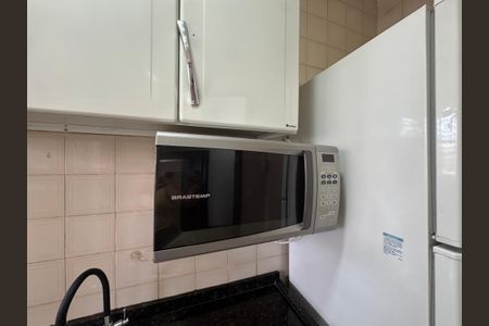 Apartamento para alugar com 62m², 1 quarto e 1 vaga Apartamento para alugar com 62m², 1 quarto e 1 vagaCozinha