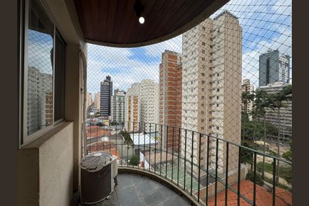 Apartamento para alugar com 62m², 1 quarto e 1 vaga Apartamento para alugar com 62m², 1 quarto e 1 vagaVista do Quarto