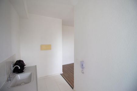 Apartamento para alugar com 39m², 2 quartos e sem vagaCozinha