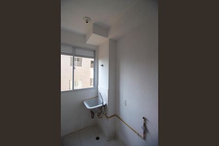 Apartamento para alugar com 39m², 2 quartos e sem vagaÁrea de Serviço