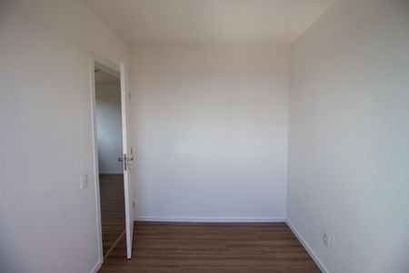 Apartamento para alugar com 39m², 2 quartos e sem vagaQuarto 2
