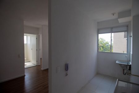 Apartamento para alugar com 39m², 2 quartos e sem vagaCozinha