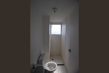 Apartamento para alugar com 39m², 2 quartos e sem vagaBanheiro 
