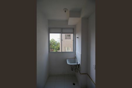 Apartamento para alugar com 39m², 2 quartos e sem vagaÁrea de Serviço