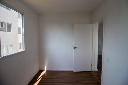 Apartamento para alugar com 39m², 2 quartos e sem vagaQuarto 1