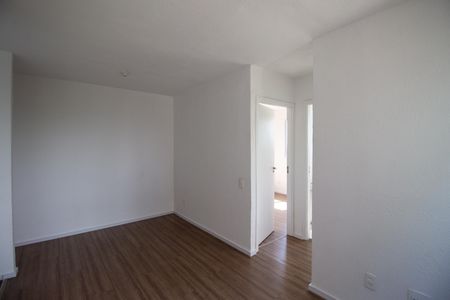 Apartamento para alugar com 39m², 2 quartos e sem vagaSala