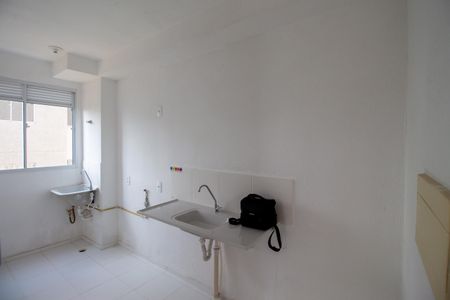Apartamento para alugar com 39m², 2 quartos e sem vagaCozinha