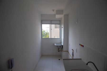 Apartamento para alugar com 39m², 2 quartos e sem vagaCozinha