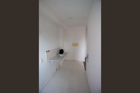 Apartamento para alugar com 39m², 2 quartos e sem vagaÁrea de Serviço
