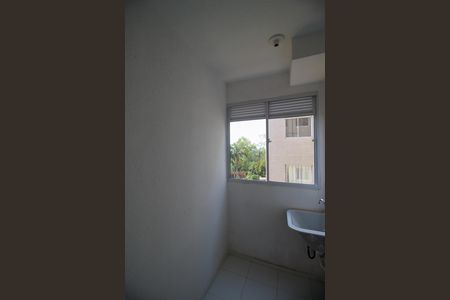 Apartamento para alugar com 39m², 2 quartos e sem vagaÁrea de Serviço