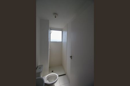 Apartamento para alugar com 39m², 2 quartos e sem vagaBanheiro 