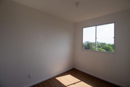 Apartamento para alugar com 39m², 2 quartos e sem vagaQuarto 2