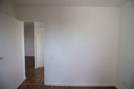 Apartamento para alugar com 39m², 2 quartos e sem vagaQuarto 1