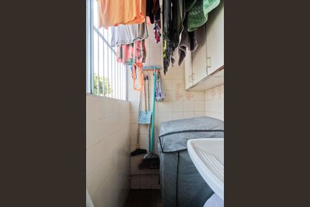 Apartamento à venda com 50m², 2 quartos e 1 vaga Apartamento à venda com 50m², 2 quartos e 1 vagaÁrea de Serviço