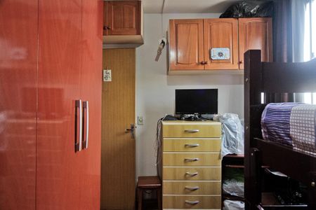 Apartamento à venda com 50m², 2 quartos e 1 vaga Apartamento à venda com 50m², 2 quartos e 1 vagaQuarto 2