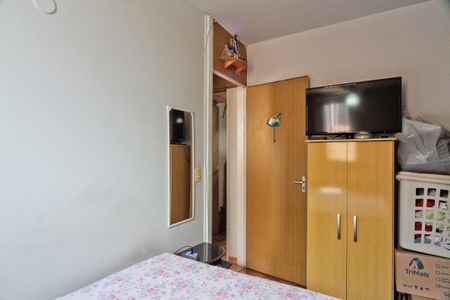 Apartamento à venda com 50m², 2 quartos e 1 vaga Apartamento à venda com 50m², 2 quartos e 1 vagaQuarto 1