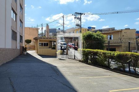 Apartamento à venda com 50m², 2 quartos e 1 vaga Apartamento à venda com 50m², 2 quartos e 1 vagaÁrea comum