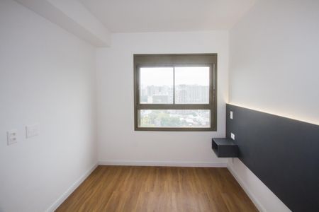 Quarto 1 de apartamento à venda com 2 quartos, 42m² em Campo Belo, São Paulo