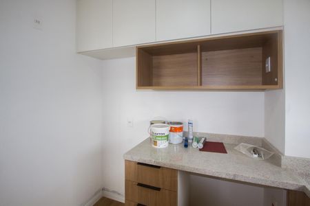 Apartamento à venda com 42m², 2 quartos e sem vagaCozinha