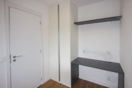 Apartamento à venda com 42m², 2 quartos e sem vagaQuarto 2