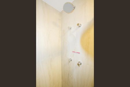 Apartamento à venda com 42m², 2 quartos e sem vagaBanheiro Social