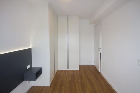 Quarto 1 de apartamento à venda com 2 quartos, 42m² em Campo Belo, São Paulo